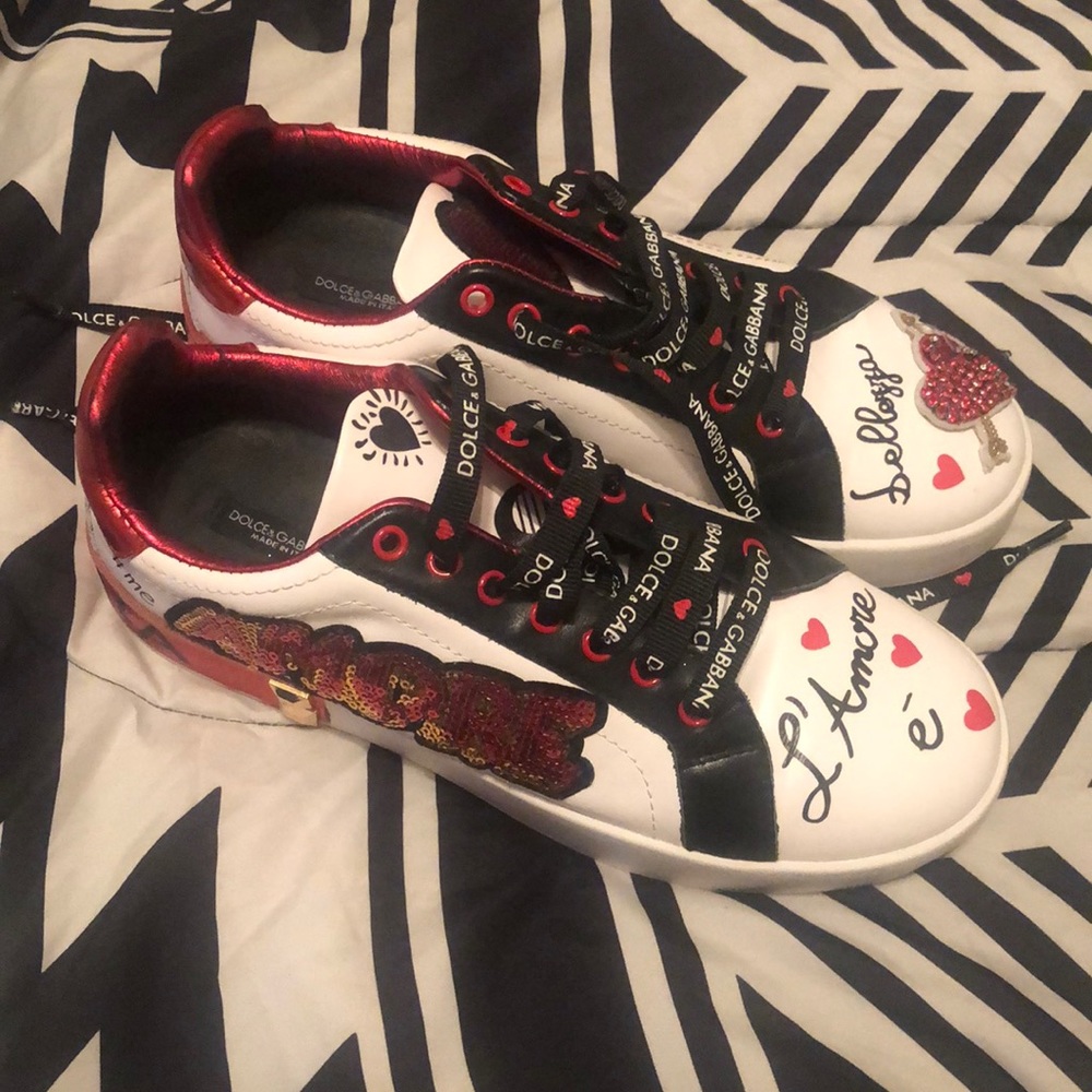 Designer Shoes